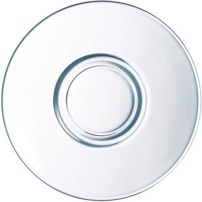 Set di Piatti Aroma Coffee Arcoroc - 6 Pezzi Set di Piatti Aroma Coffee Arcoroc - 6 Pezzi