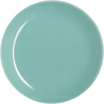 Plato de fruta Luminarc Arty Soft - Plate Plato de fruta Luminarc Arty Soft - Plate