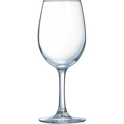 Ensemble de Verres à Vin Arcoroc - 6 Pièces, 48cl Ensemble de Verres à Vin Arcoroc - 6 Pièces, 48cl
