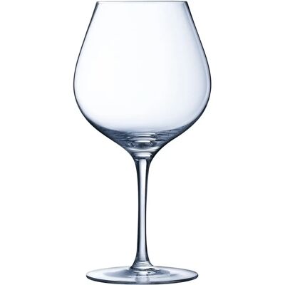 Verre à vin Chef & Sommelier Cabernet Abondant - 700 ml - Lot de 6 - Publicité Verre à vin Chef & Sommelier Cabernet Abondant - 700 ml - Lot de 6 - Publicité