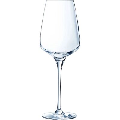 Chef & Sommelier Wijnglazen - 6 stuks, 45cl, Transparant, Duurzaam, Frankrijk Chef & Sommelier Wijnglazen - 6 stuks, 45cl, Transparant, Duurzaam, Frankrijk