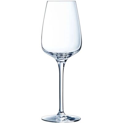 Gjennomsiktig Vinglass Chef & Sommelier Sublym 250 ml - Vin Gjennomsiktig Vinglass Chef & Sommelier Sublym 250 ml - Vin