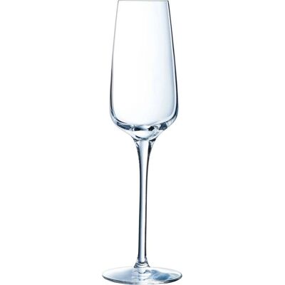 Chef & Sommelier Sublym Fløyte - Vin Glass - 210 ml Chef & Sommelier Sublym Fløyte - Vin Glass - 210 ml