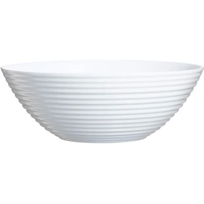 Insalatiera Luminarc Harena Bianca - Salad Bowl Insalatiera Luminarc Harena Bianca - Salad Bowl