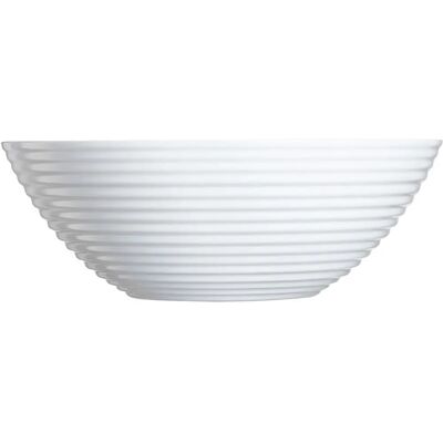 Luminarc Harena Müslischale Weiß 16cm Luminarc Harena Müslischale Weiß 16cm