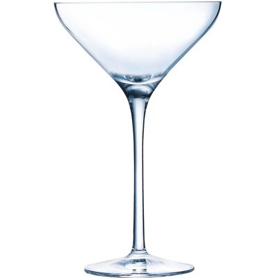 Chef & Sommelier New Martini 210 ml - Cocktail Glass Chef & Sommelier New Martini 210 ml - Cocktail Glass