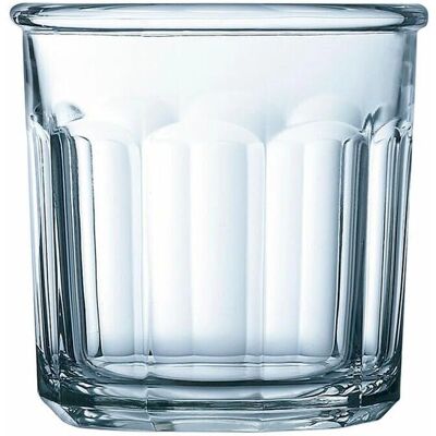Set di bicchieri trasparenti Arcoroc L3749 - 420 ml - Bicchiere Set di bicchieri trasparenti Arcoroc L3749 - 420 ml - Bicchiere