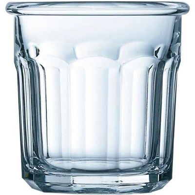 Arcoroc RALI101 Transparent Glass - Glass Arcoroc RALI101 Transparent Glass - Glass