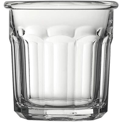 Arcoroc Eskale Arc Transparentes Glas - 6 St - 18 cl Arcoroc Eskale Arc Transparentes Glas - 6 St - 18 cl