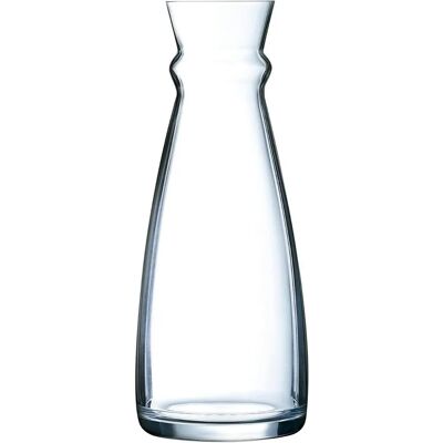 Arcoroc 5722210 Vetro Trasparente 1 L Largo - Bottiglia Arcoroc 5722210 Vetro Trasparente 1 L Largo - Bottiglia