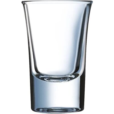 Conjunto de copos Luminarc - 3,4cl, 6 peças Conjunto de copos Luminarc - 3,4cl, 6 peças