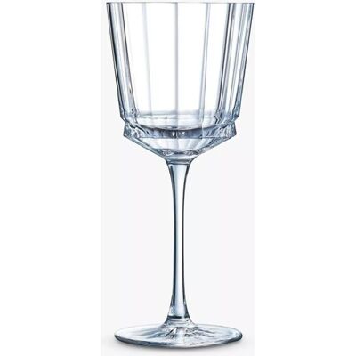 Cristal d'Arques Paris - Macassar - 35 cl - Copa de vino Cristal d'Arques Paris - Macassar - 35 cl - Copa de vino