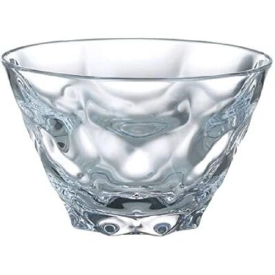 Verres à glace et milkshake Arcoroc Maeva Diamant - 6 pièces, 20 cl Verres à glace et milkshake Arcoroc Maeva Diamant - 6 pièces, 20 cl