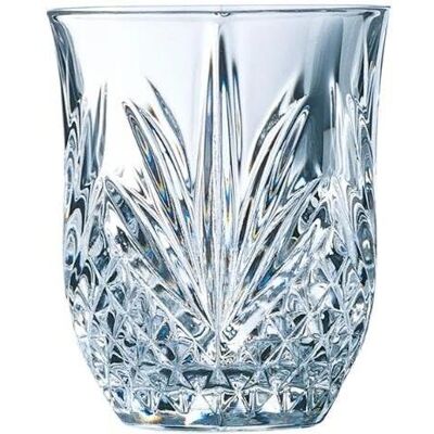 Arcoroc Broadway Glasses Set - 50ml, 6 pcs. Arcoroc Broadway Glasses Set - 50ml, 6 pcs.