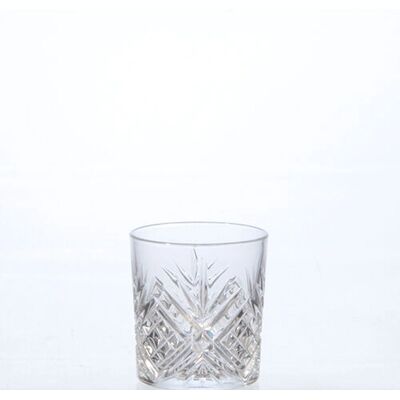 Verre à whisky de marque Arcoroc - 300ml - Transparent Verre à whisky de marque Arcoroc - 300ml - Transparent