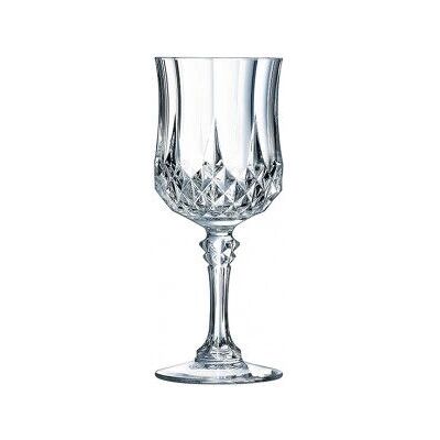 Eclat L7550 Verre à vin multifonction transparent - Verre à vin - Publicité Eclat L7550 Verre à vin multifonction transparent - Verre à vin - Publicité