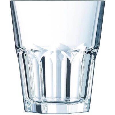 Conjunto de copos Arcoroc L7844 - 350 ml - 6 Peças Conjunto de copos Arcoroc L7844 - 350 ml - 6 Peças