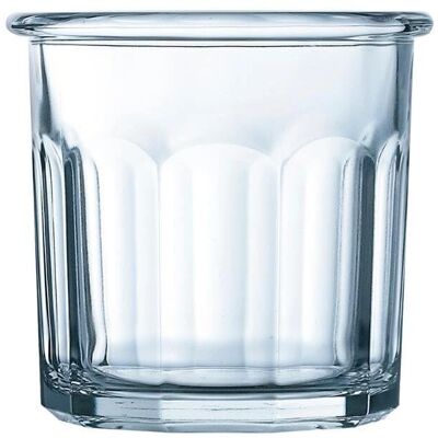 Set de Verres à Shot Eskale Arcoroc - 90 ml - Ustensiles de cuisine - Publicité Set de Verres à Shot Eskale Arcoroc - 90 ml - Ustensiles de cuisine - Publicité