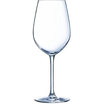Chef&Sommelier Verres à Vin Sequence - 6 pièces - Publicité Chef&Sommelier Verres à Vin Sequence - 6 pièces - Publicité