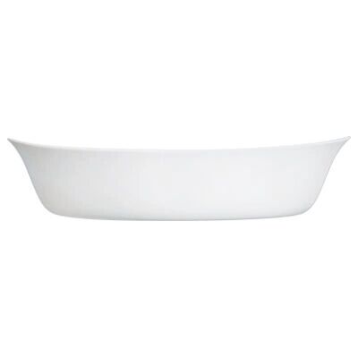Forma oval de Luminarc Smart Cuisine - Forno & Mesa Forma oval de Luminarc Smart Cuisine - Forno & Mesa