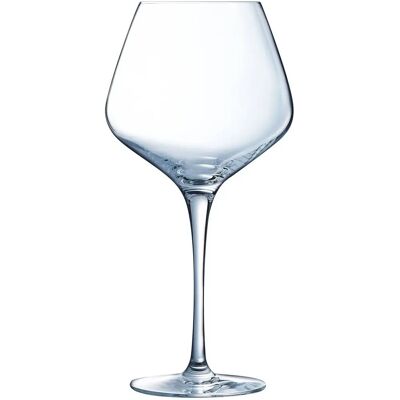 Ensemble de Verres Sublym Chef & Sommelier - 600ml - Vaisselle - Publicité Ensemble de Verres Sublym Chef & Sommelier - 600ml - Vaisselle - Publicité