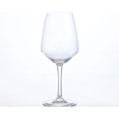 Arcoroc 77186 Rotwein Glas - 6er Set Arcoroc 77186 Rotwein Glas - 6er Set