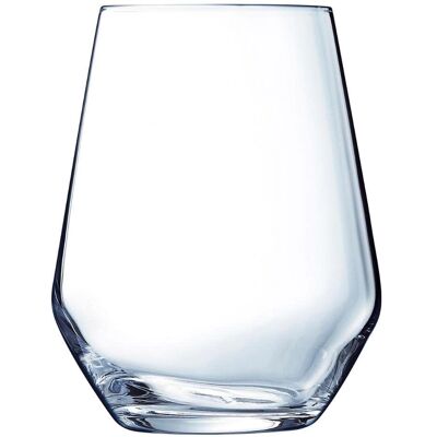 Arcoroc Transparente Gläser-Set - 6 Stück - 40 cl Arcoroc Transparente Gläser-Set - 6 Stück - 40 cl