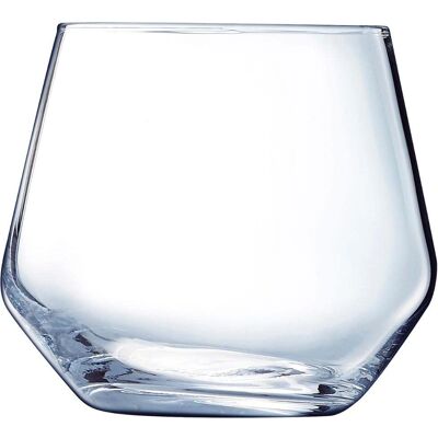 Set di Bicchieri Arcoroc Vina Juliette Trasparente - 6 Pezzi - Posate da Cucina Set di Bicchieri Arcoroc Vina Juliette Trasparente - 6 Pezzi - Posate da Cucina