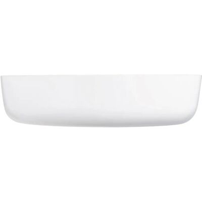 Luminarc Diwali Weiß 26cm Runde Servierschale - Servierschale Luminarc Diwali Weiß 26cm Runde Servierschale - Servierschale