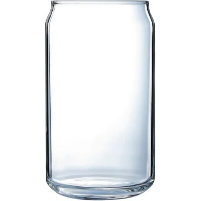 Set di Bicchieri Arcoroc ARC N6545 - 6 Bicchieri Trasparenti 475 ml Set di Bicchieri Arcoroc ARC N6545 - 6 Bicchieri Trasparenti 475 ml
