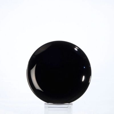 Arcoroc - 71255 - 19cm - Schwarz - Dinner plate Arcoroc - 71255 - 19cm - Schwarz - Dinner plate