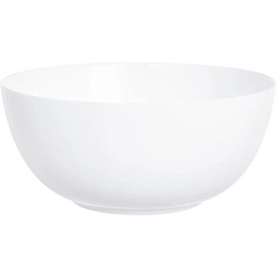 Luminarc Diwali Glazen Opal Salade Kom Luminarc Diwali Glazen Opal Salade Kom