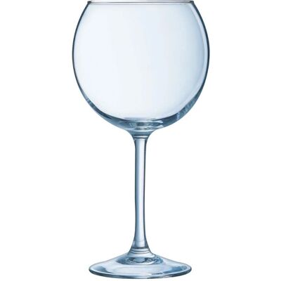 Arcoroc Vina Gin Tonic Glas - 58cl - Transparent Arcoroc Vina Gin Tonic Glas - 58cl - Transparent