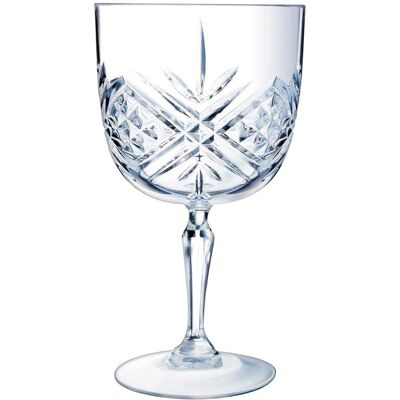 Copa de vino transparente Broadway de Arcoroc - 6 piezas, 580 ml Copa de vino transparente Broadway de Arcoroc - 6 piezas, 580 ml