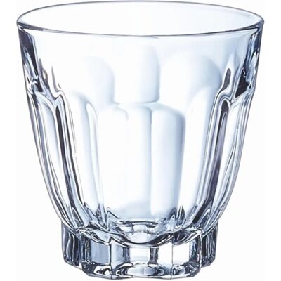 Arcoroc Model - Set of glasses - 6 Pieces - 160 ml Arcoroc Model - Set of glasses - 6 Pieces - 160 ml