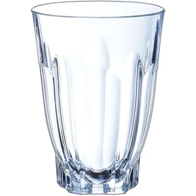 Arcoroc Arcade Glazen Set - 6 Stuks - 40 cl Arcoroc Arcade Glazen Set - 6 Stuks - 40 cl