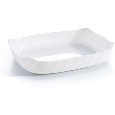 Plat à Four Rectangulaire Luminarc Smart Cuisine - Plat à Four Plat à Four Rectangulaire Luminarc Smart Cuisine - Plat à Four