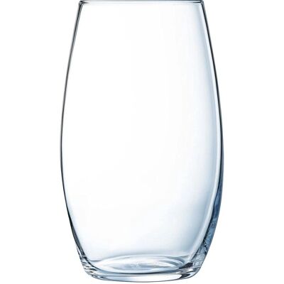 Bicchiere da acqua Chef & Sommelier 40cl - Cristallo elegante ultra trasparente Bicchiere da acqua Chef & Sommelier 40cl - Cristallo elegante ultra trasparente