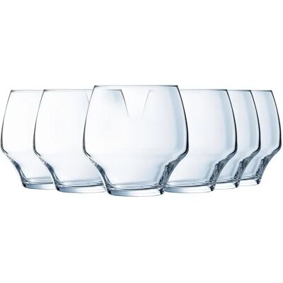 Chef & Sommelier Open Up 38cl Wasserglas - Wasser Glas Chef & Sommelier Open Up 38cl Wasserglas - Wasser Glas