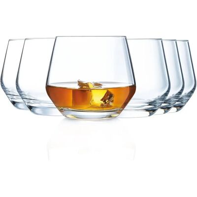 Verre à eau Lima de Chef & Sommelier - Vaisselle en verre Verre à eau Lima de Chef & Sommelier - Vaisselle en verre