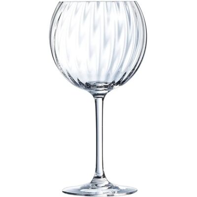 Chef & Sommelier Symetrie Glas-Set - 580 ml Trinkglas Chef & Sommelier Symetrie Glas-Set - 580 ml Trinkglas