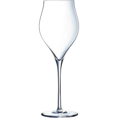 Chef & Sommelier Exaltation Verres à Vin Ensemble 2 30cl - Publicité Chef & Sommelier Exaltation Verres à Vin Ensemble 2 30cl - Publicité