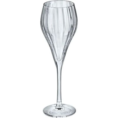 Set di flute Symétrie di Chef & Sommelier - 160ml - Cristalleria Set di flute Symétrie di Chef & Sommelier - 160ml - Cristalleria