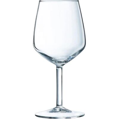Bicchieri da Vino Silhouette di Arcoroc - 6 pezzi - 310 ml Bicchieri da Vino Silhouette di Arcoroc - 6 pezzi - 310 ml