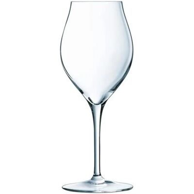 Chef&Sommelier Exaltation Transparent 550 ml - Wine Glass Set Chef&Sommelier Exaltation Transparent 550 ml - Wine Glass Set
