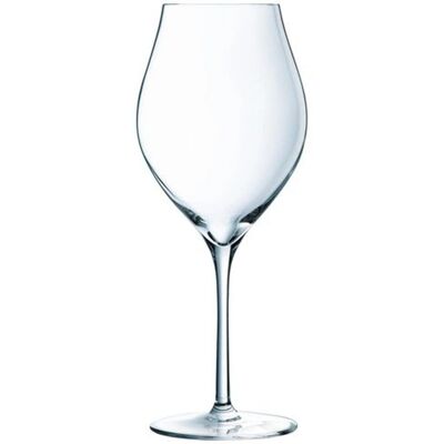 Chef&Sommelier Exaltation Transparent 470 ml - Wine Glass Set Chef&Sommelier Exaltation Transparent 470 ml - Wine Glass Set