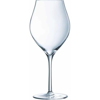 Chef & Sommelier 38cl Weinglas-Set - Elegant & Transparent Chef & Sommelier 38cl Weinglas-Set - Elegant & Transparent