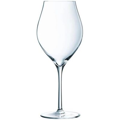 Set di 6 calici da vino Chef&Sommelier Exaltation - 750 ml Set di 6 calici da vino Chef&Sommelier Exaltation - 750 ml