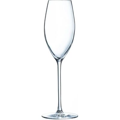 Luminarc Gläserset Grand Chais 240 ml - Gläser Luminarc Gläserset Grand Chais 240 ml - Gläser