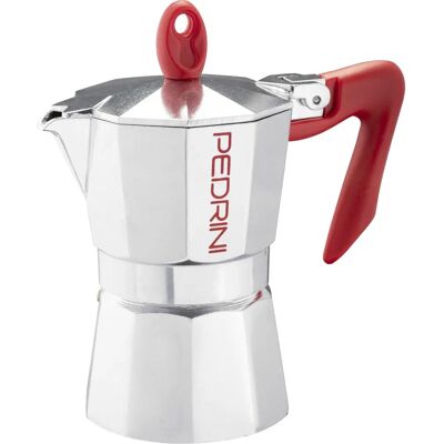 PEDRINI 9081 - Rosso PEDRINI 9081 - Rosso